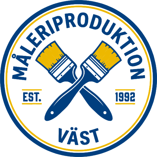 Måleriproduktion Väst i Göteborg AB